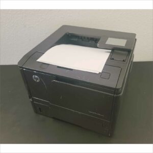 HP LaserJet Pro 400 M401dn CF278A Monochrome Laser Printer 35ppm - PGC 19K