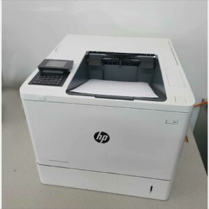 HP LaserJet Enterprise M607 Mono Laser Printer K0Q15A 55 PPM - PGC 41