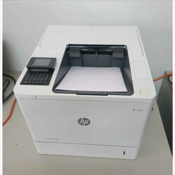 HP LaserJet Enterprise M607 Mono Laser Printer K0Q15A 55 PPM - PGC 41