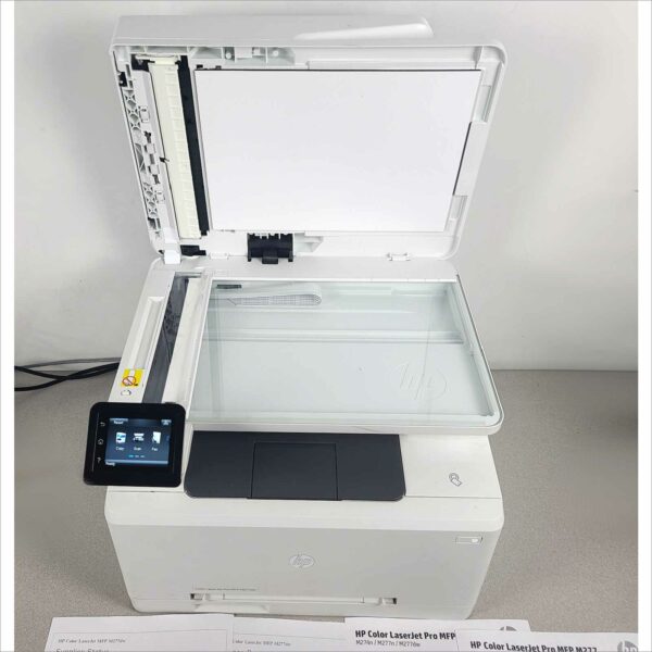 HP Color LaserJet Pro MFP M277dw Wireless All-in-One Printer 19PPM - PGC 4K