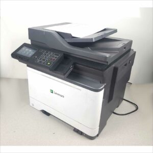 Lexmark CX522ADE Color Laser Multifunction Printer 35PPM - PGC 67K