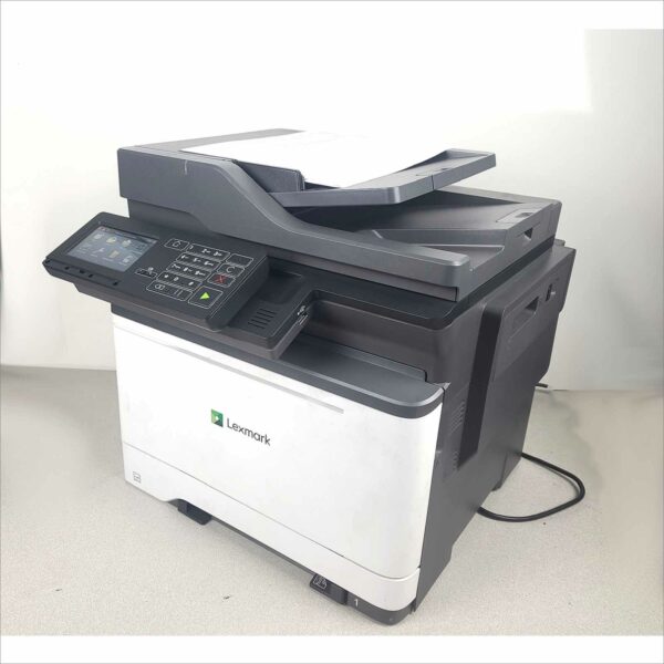 Lexmark CX522ADE Color Laser Multifunction Printer 35PPM - PGC 67K