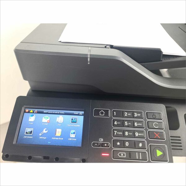 Lexmark CX522ADE Color Laser Multifunction Printer 35PPM - PGC 67K