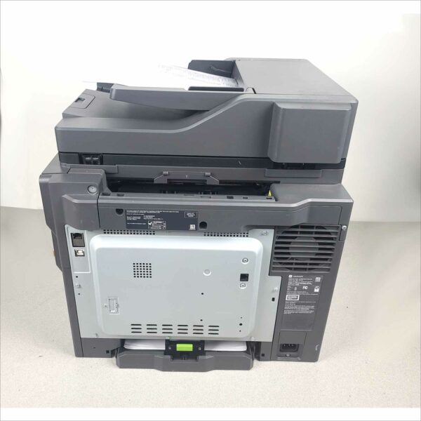 Lexmark CX522ADE Color Laser Multifunction Printer 35PPM - PGC 67K