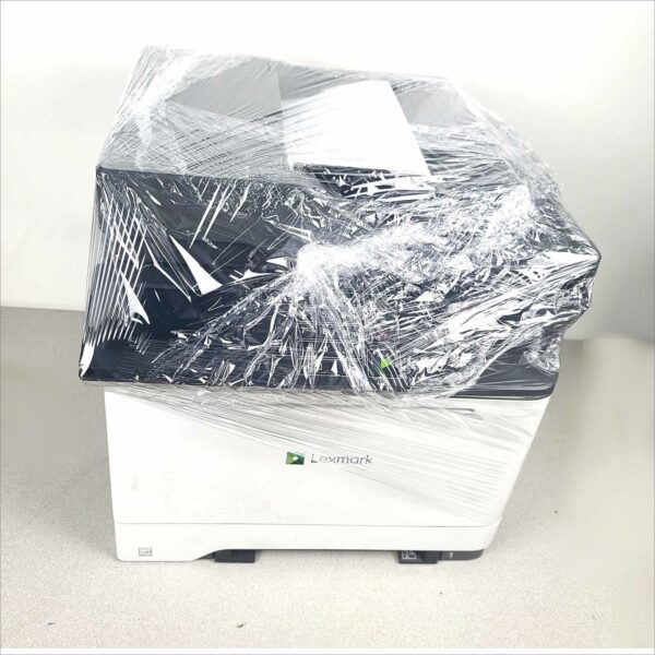 Lexmark CX522ADE Color Laser Multifunction Printer 35PPM - PGC 67K