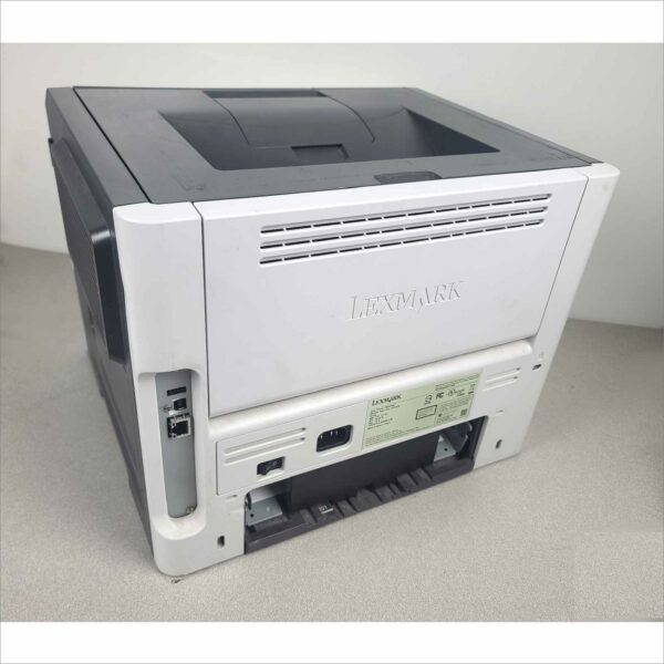 Lexmark MS610DN Laser Monochrome Printer 50PPM - PGC 255K