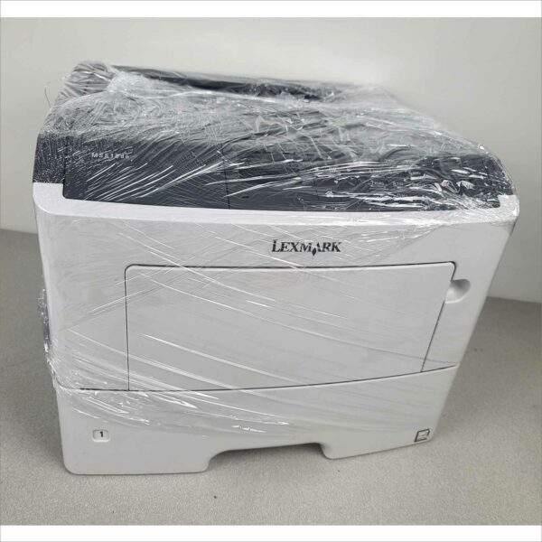 Lexmark MS610DN Laser Monochrome Printer 50PPM - PGC 255K