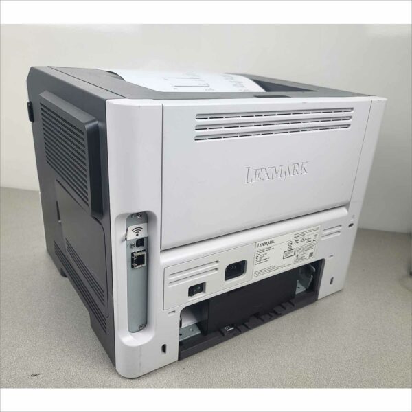 Lexmark MS610DN Laser Monochrome Printer 50PPM - PGC 28K