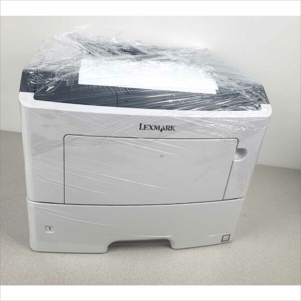 Lexmark MS610DN Laser Monochrome Printer 50PPM - PGC 28K