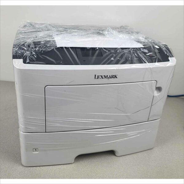 Lexmark MS610DN Laser Monochrome Printer 50PPM - PGC 67K