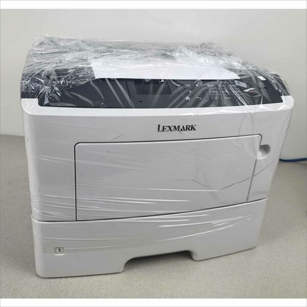 Lexmark MS610DN Laser Monochrome Printer 50PPM - PGC 67K