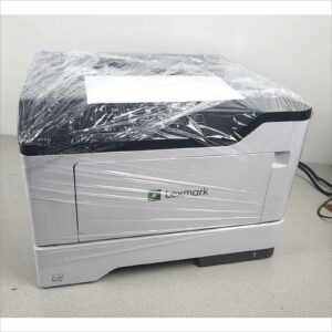 Lexmark MS521DN Laser Monochrome Printer 46PPM – PGC 9K