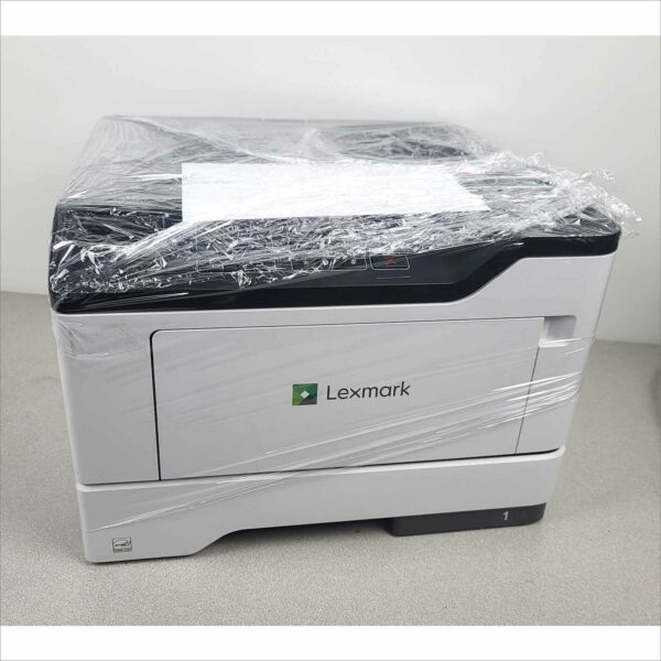 Lexmark MS521DN Laser Monochrome Printer 46PPM - PGC 34K