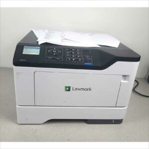 Lexmark MS521DN Laser Monochrome Printer 46PPM - PGC 76K