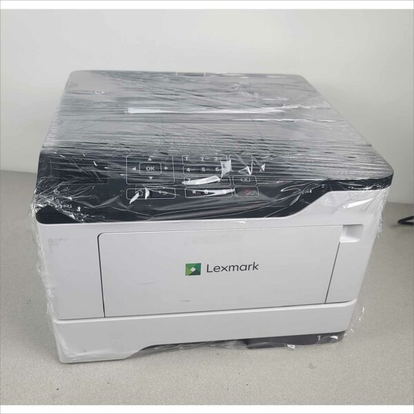Lexmark MS521DN Laser Monochrome Printer 46PPM - PGC 76K
