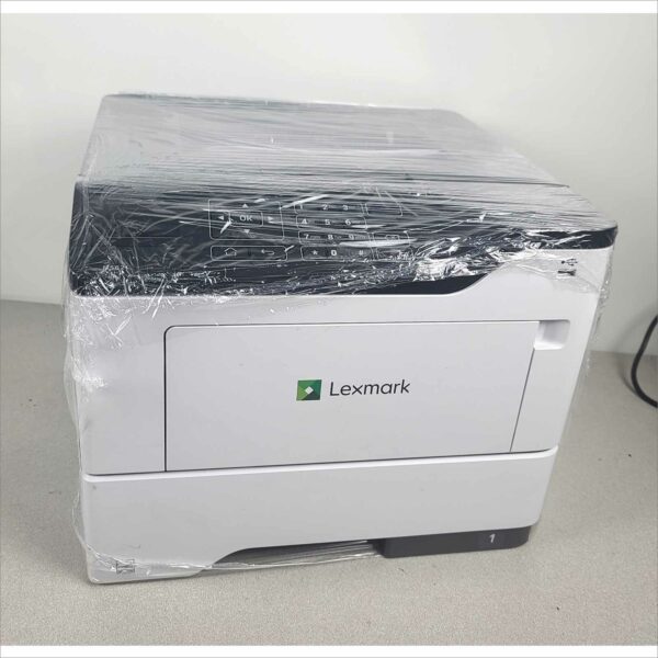 Lexmark MS621dn Laser Monochrome Printer 50PPM - PGC 77K