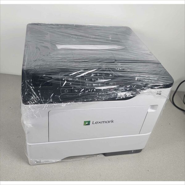 Lexmark MS621dn Laser Monochrome Printer 50PPM - PGC 77K