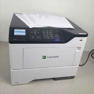 Lexmark MS621dn Laser Monochrome Printer 50PPM