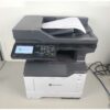 Lexmark MX521ADE Color Laser Multifunction Printer 46PPM - PGC 151K