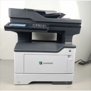 Lexmark MX521ADE Color Laser Multifunction Printer 46PPM - PGC 151K