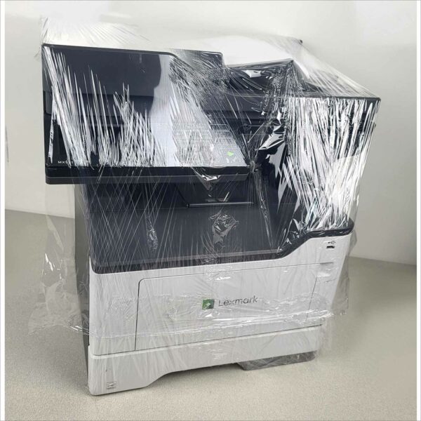 Lexmark MX521ADE Color Laser Multifunction Printer 46PPM - PGC 151K