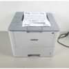 Brother HL-L6210DW Wireless Business Laser Monochrome Printer 50ppm - PGC 15K