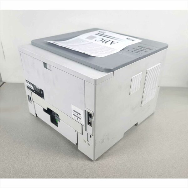 Brother HL-L6210DW Wireless Business Laser Monochrome Printer 50ppm - PGC 15K