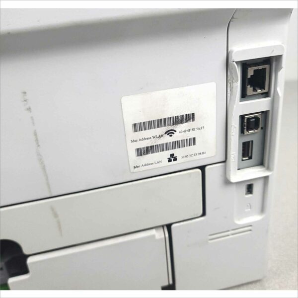 Brother HL-L6400DW Wireless Business Laser Monochrome Printer 52ppm - PGC 114K