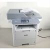 Brother MFC-L6750DW Wireless Business Laser Monochrome Printer 48ppm - PGC 151K