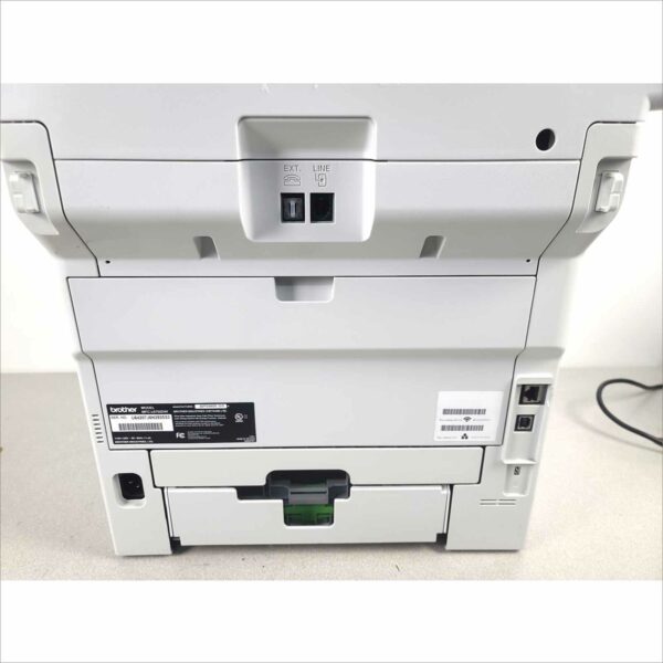 Brother MFC-L6750DW Wireless Business Laser Monochrome Printer 48ppm - PGC 145K