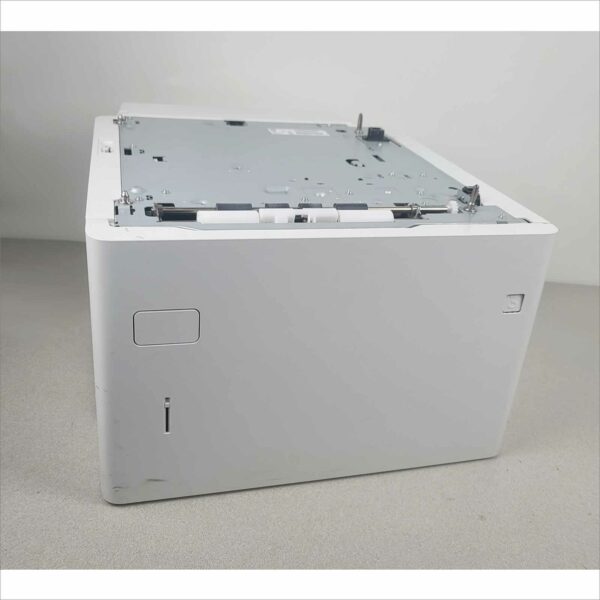 HP F2G73A for M600 Series - 1.500 Sheet Paper Tray P/N 8893B006AA