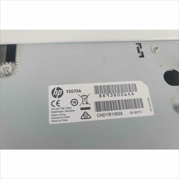 HP F2G73A for M600 Series - 1.500 Sheet Paper Tray P/N 8893B006AA