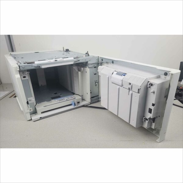 HP F2G73A for M600 Series - 1.500 Sheet Paper Tray P/N 8893B006AA