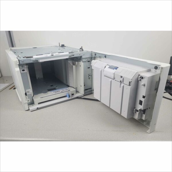 HP F2G73A for M600 Series - 1.500 Sheet Paper Tray P/N 8893B006AA