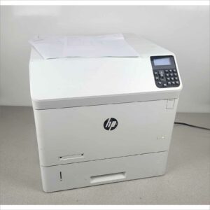 HP LaserJet Enterprise M605 Mono Laser Printer E6B70A 58 PPM - PGC 151k