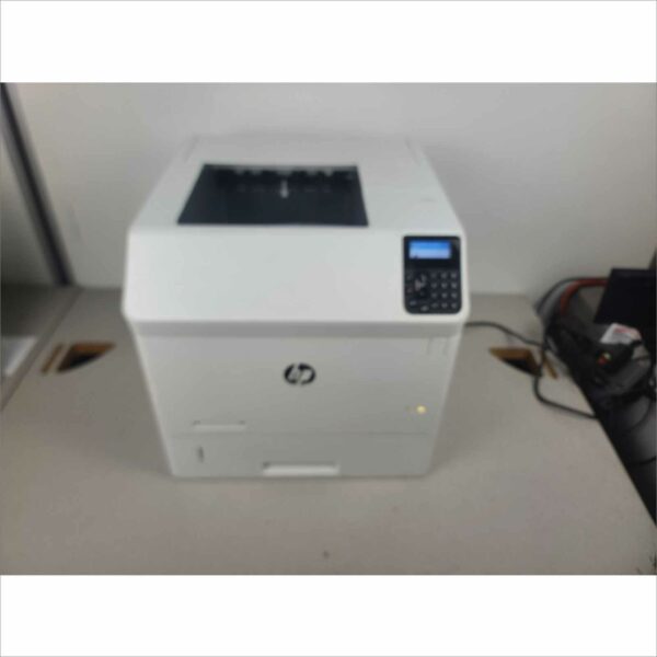 HP LaserJet Enterprise M605 Mono Laser Printer E6B70A 58 PPM - PGC 151k