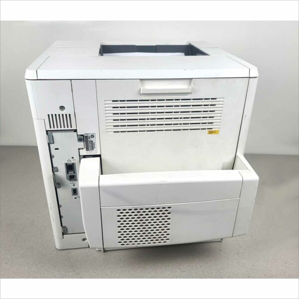 HP LaserJet Enterprise M605 Mono Laser Printer E6B70A 58 PPM - PGC 151k