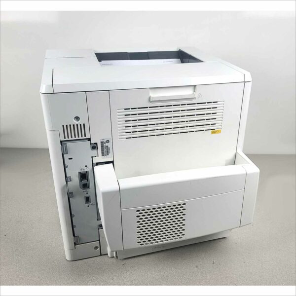 HP LaserJet Enterprise M606 Mono Laser Printer E6B72A 65 PPM - PGC 438k