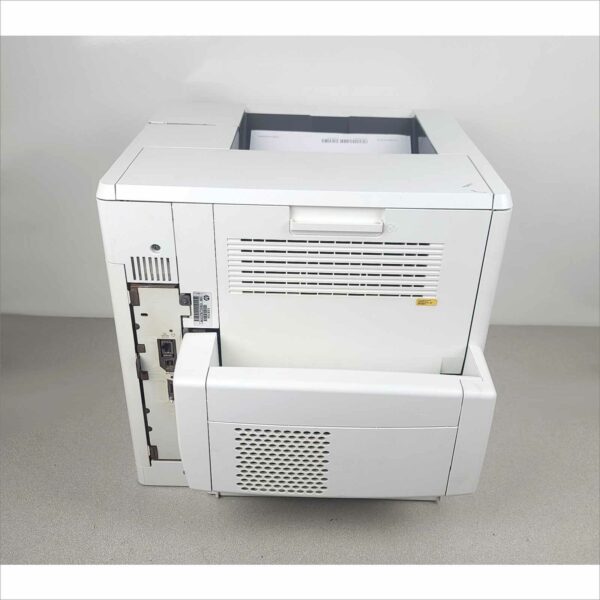 HP LaserJet Enterprise M605 Mono Laser Printer E6B70A 58 PPM - PGC 249k