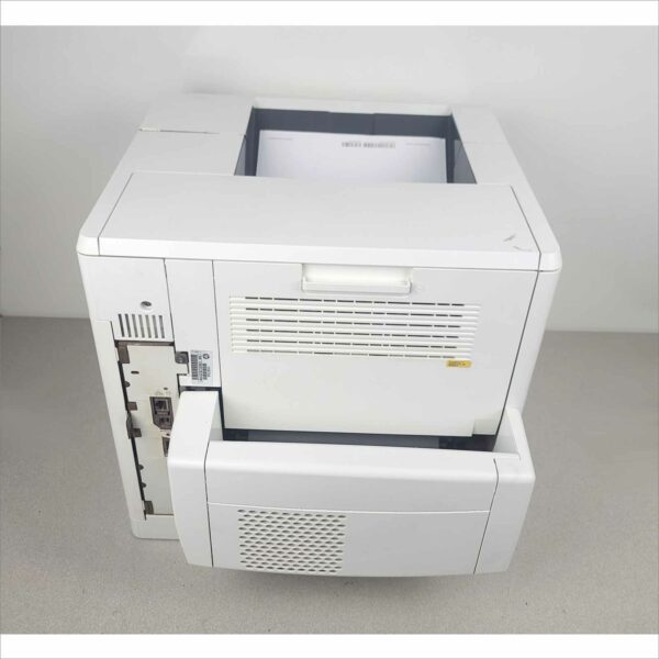 HP LaserJet Enterprise M605 Mono Laser Printer E6B70A 58 PPM - PGC 249k