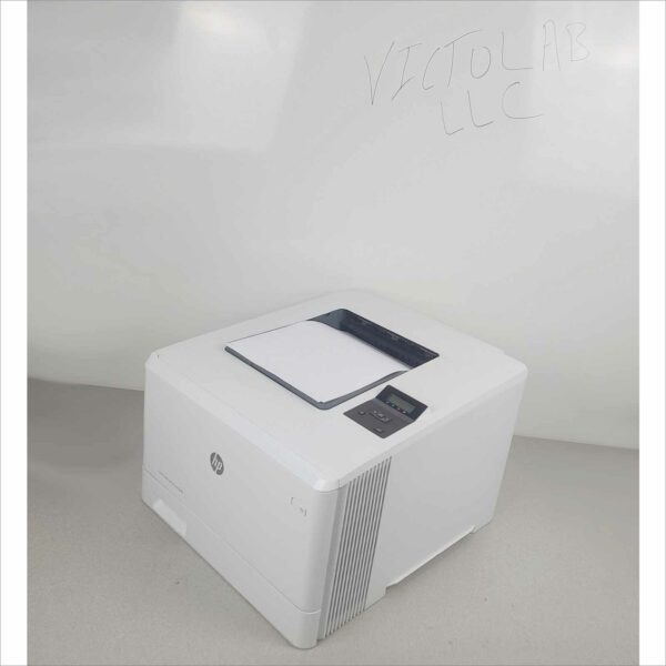 HP color LaserJet M452dn printer 28ppm - PGC 1k