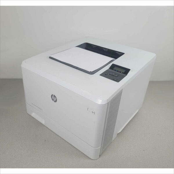 HP color LaserJet M452dn printer 28ppm - PGC 1k