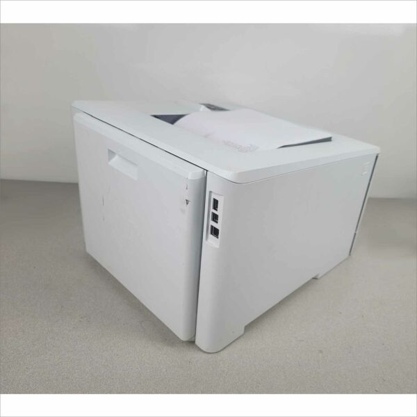 HP color LaserJet M452dn printer 28ppm - PGC 1k