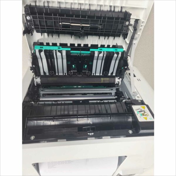 HP color LaserJet M452dn printer 28ppm - PGC 1k