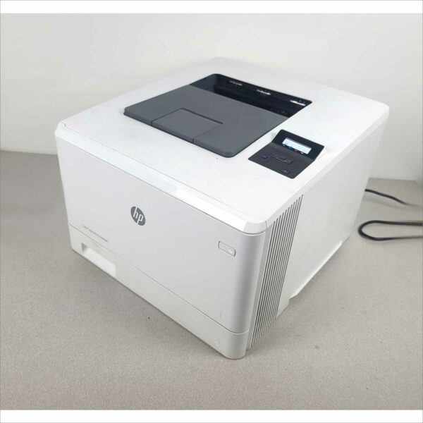 HP color LaserJet M452dn printer 28ppm - PGC 4