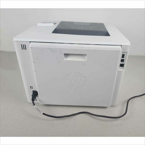 HP color LaserJet M452dn printer 28ppm - PGC 4