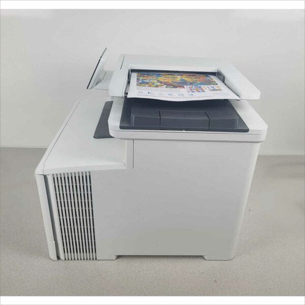 HP Color LaserJet Pro MFP M477fnw 28ppm - PGC 33K