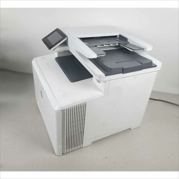HP Color LaserJet Pro MFP M477fnw 28ppm - PGC 18K