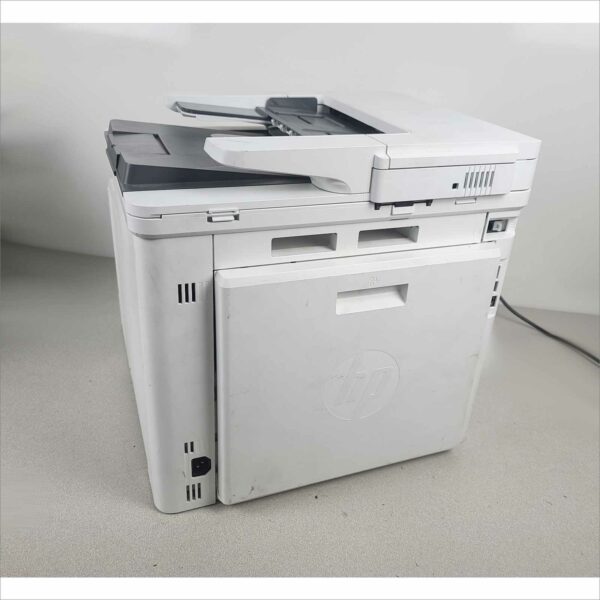 HP Color LaserJet Pro MFP M477fnw 28ppm - PGC 18K