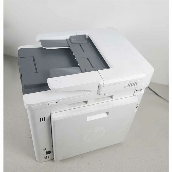 HP Color LaserJet Pro MFP M477fnw 28ppm - PGC 18K